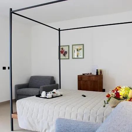 Rifisa Wellness & Relax Szálloda Caprarica di Lecce