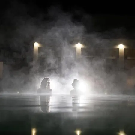 Rifisa Wellness & Relax Caprarica di Lecce