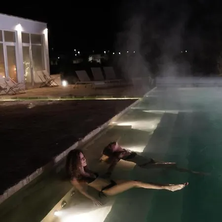 Rifisa Wellness & Relax 4* Caprarica di Lecce