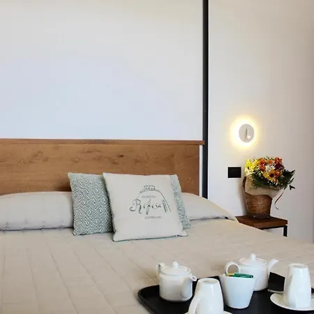 Rifisa Wellness & Relax 4*