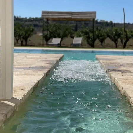 Rifisa Wellness & Relax 4* Caprarica di Lecce