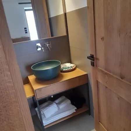 Rifisa Wellness & Relax Caprarica di Lecce