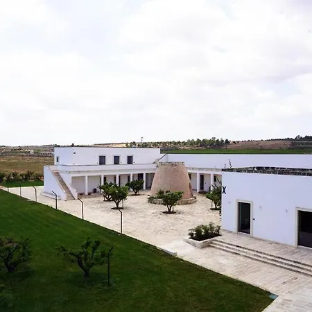 Rifisa Wellness & Relax 4* Caprarica di Lecce