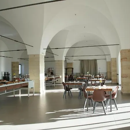 Rifisa Wellness & Relax Szálloda Caprarica di Lecce