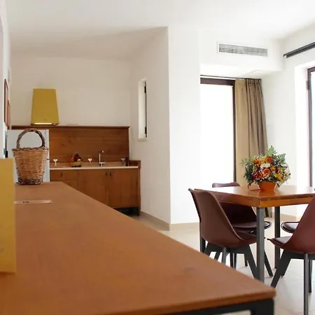 Szálloda Rifisa Wellness & Relax