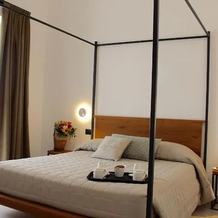 Rifisa Wellness & Relax 4* Caprarica di Lecce