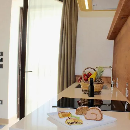 Rifisa Wellness & Relax فندق