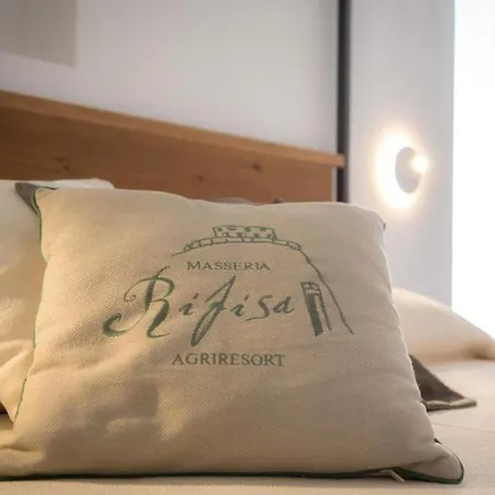 Szálloda Rifisa Wellness & Relax 4*