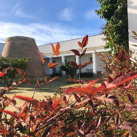 Rifisa Wellness & Relax Szálloda Caprarica di Lecce