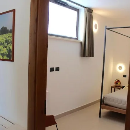 Rifisa Wellness & Relax Szálloda Caprarica di Lecce