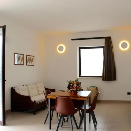 Szálloda Rifisa Wellness & Relax Caprarica di Lecce
