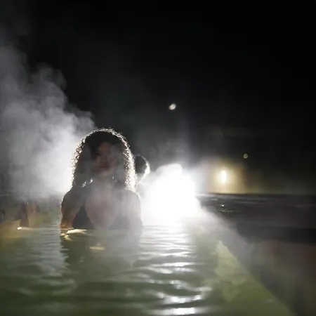 فندق Rifisa Wellness & Relax Caprarica di Lecce
