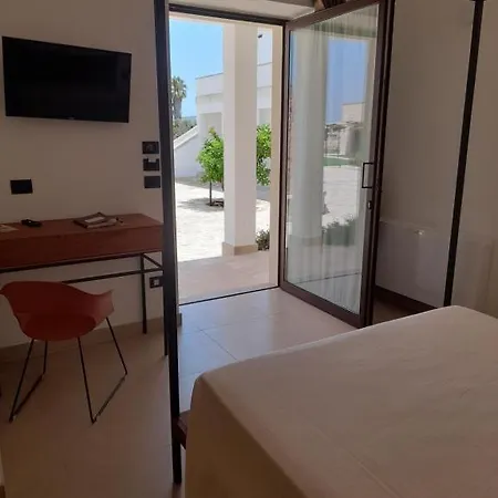 Rifisa Wellness & Relax 4*