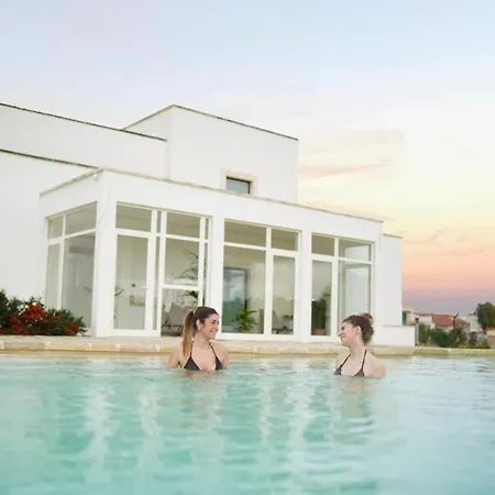 Hotel Rifisa Wellness & Relax